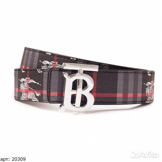 Ремень burberry