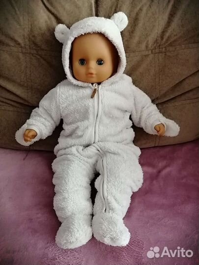 Кукла пупс ГДР 62 см и другие куклы