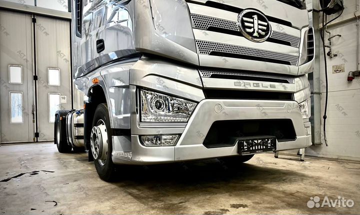 FAW J7, 2023