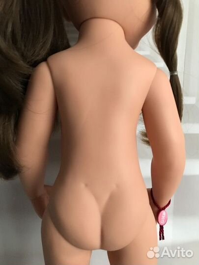 Кукла Ханна Готц(Gotz)