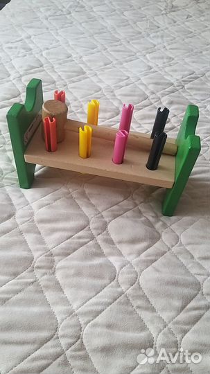 Стучалка IKEA икеа