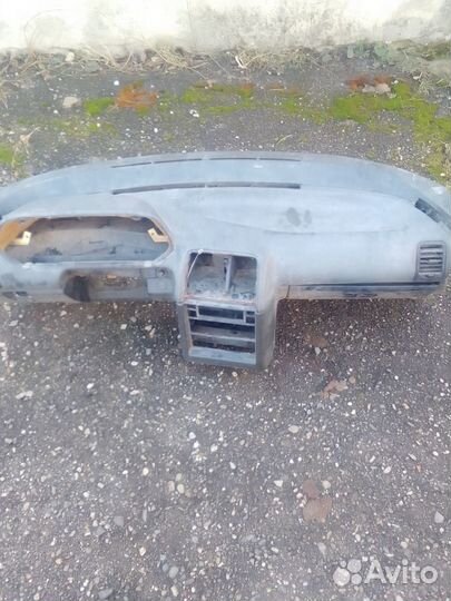 Парприз ваз 2110