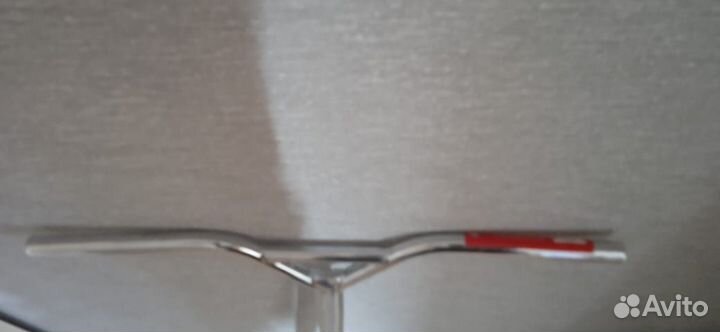 Руль для трюкового самоката Tilt sentry