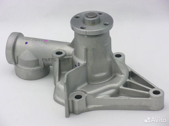 GMB GWM-17A Помпа водяная Mitsubishi