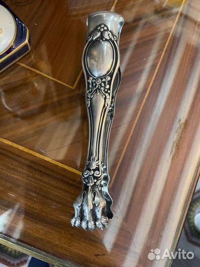 Щипцы для сахара