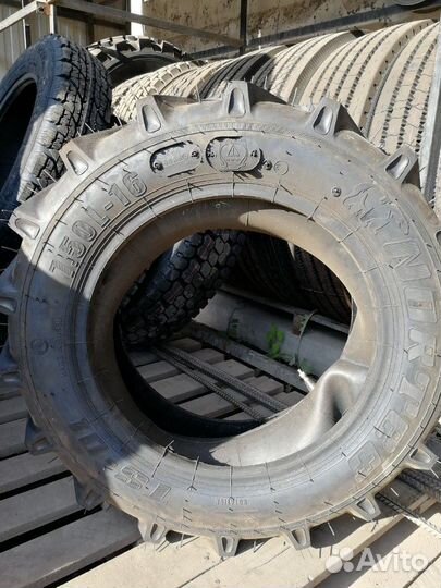 Nortec TR-184 7.50 R16