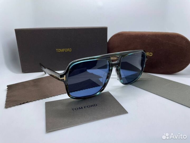 Очки Tom ford