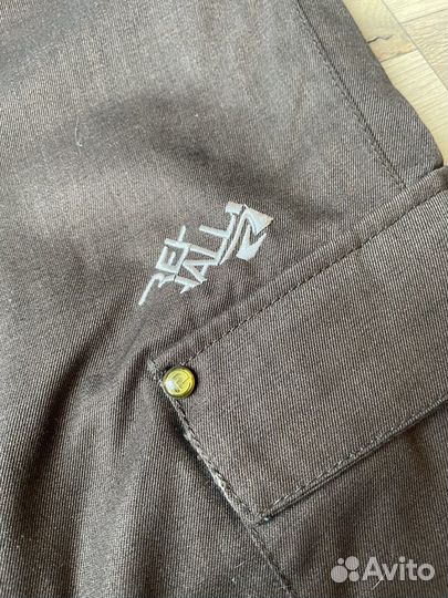 Сноубордические горнолыжные штаны Rehall