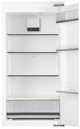 Встраиваемый холодильник Hyundai CC4033FV Новый