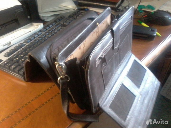 Портупея, ремни и другое