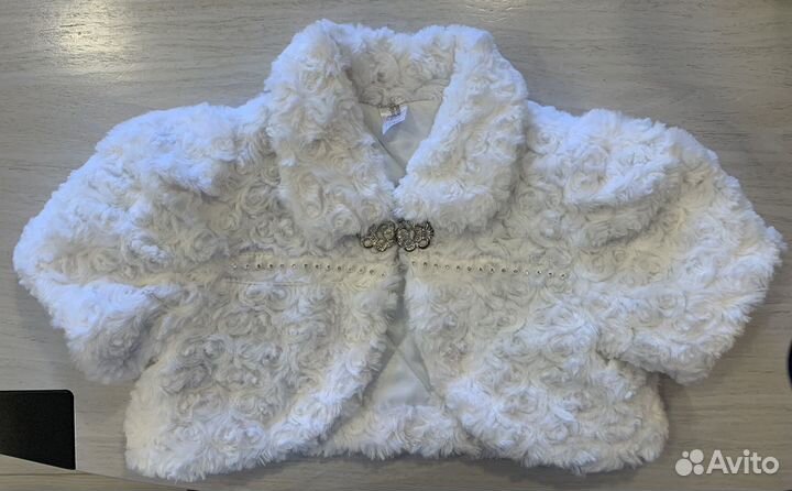 Кофта для девочки