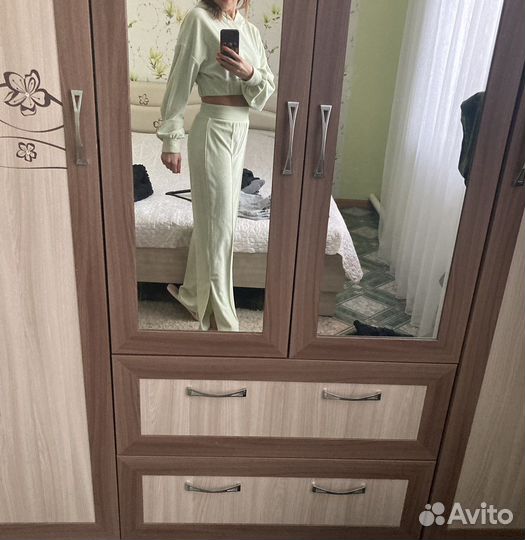 Костюм Bershka