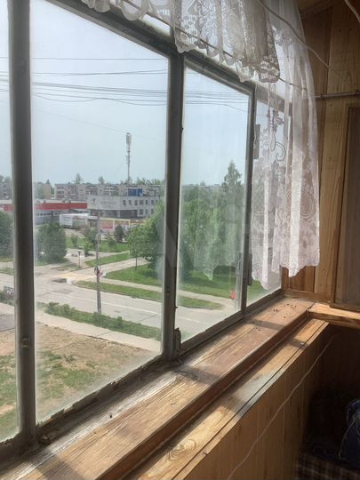 2-к. квартира, 44,2 м², 5/5 эт.