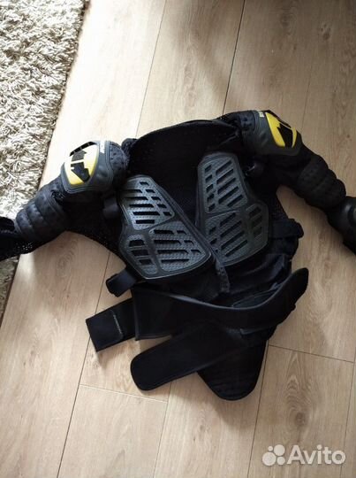 Мотоэкиперовка