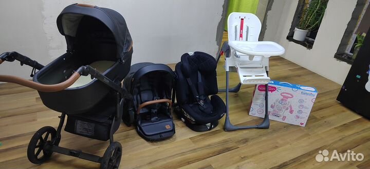 Цена за все что есть на фото