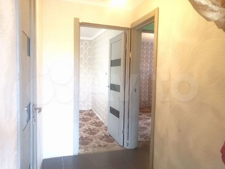 Дом 56 м² на участке 8 сот.