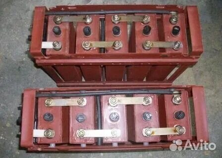 Скупка бу аккумуляторов