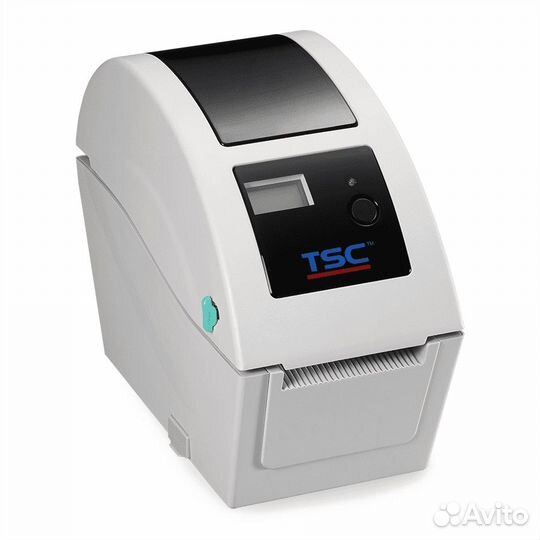 Термопринтер TSC TDP-225 для прямой термопечати