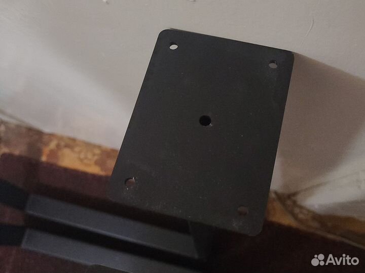 Ножки для стола лофт 80 см