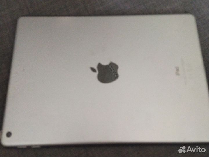iPad 6 2018 32gb