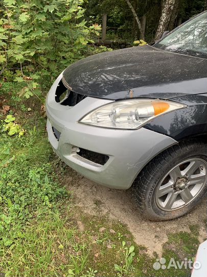 Great Wall Hover Н5