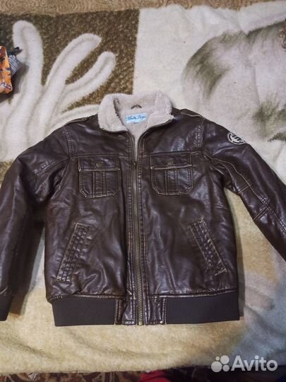 Одежда к школе