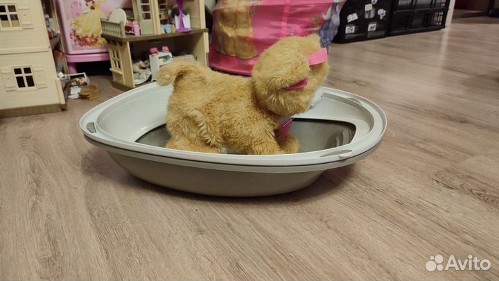 Лоток туалет “Shuttle