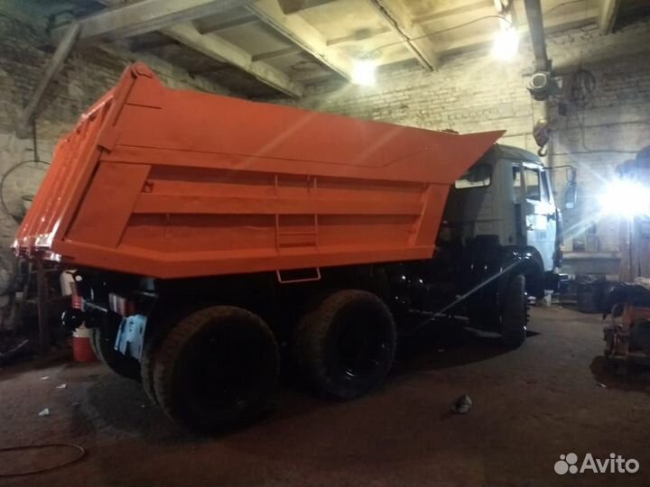 Вывоз Строительного Мусора ЗИЛ Камаз Погрузчик