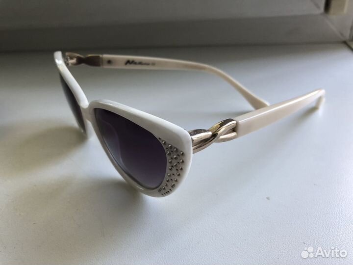 Солнцезащитные очки с поляризацией