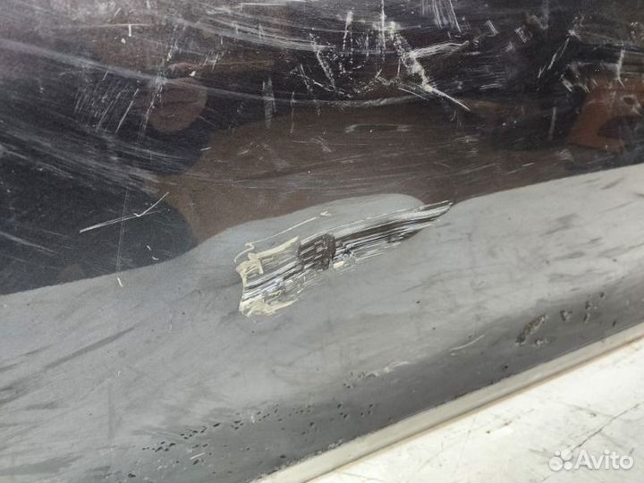 Дверь передняя правая Hyundai Genesis G80