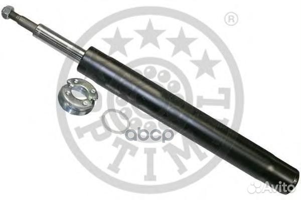 Амортизатор opel: ascona C (81 86 87 88 )