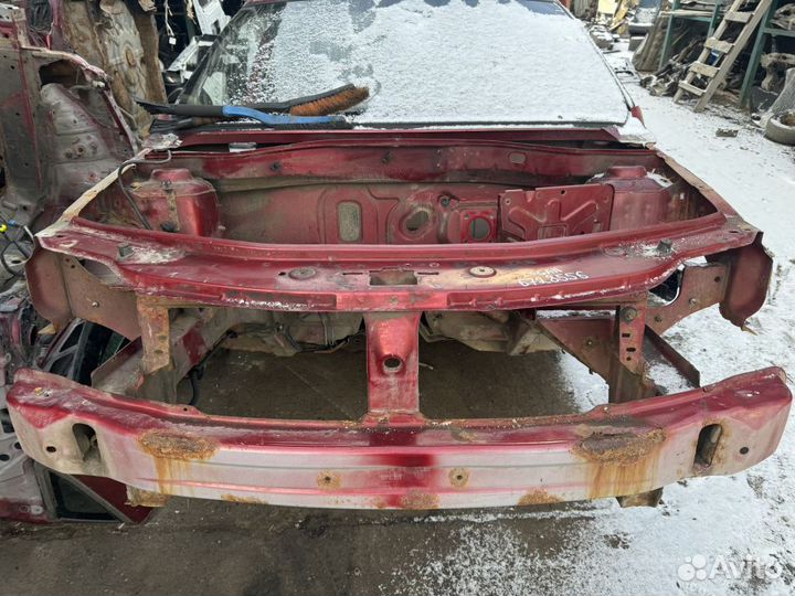 Кузов Renault Logan 1 LS