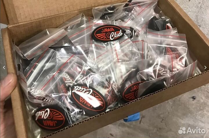 Изготовление брелков/брелки с вашим логотипом