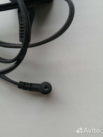 Блок питания штекер 5,5*1,7 мм