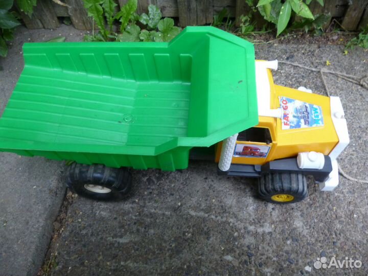 Машинки-3шт