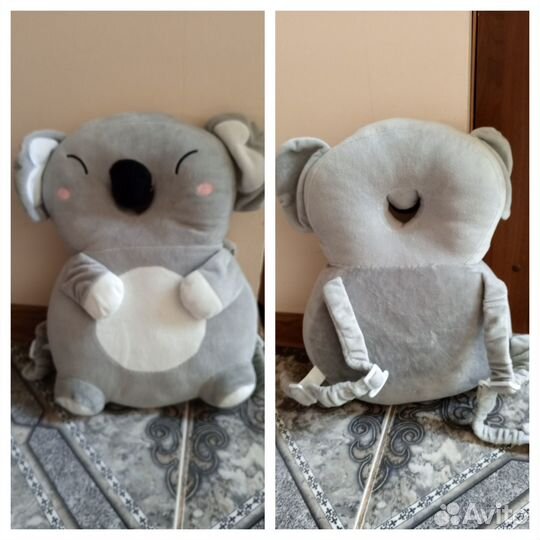 Защитная подушка