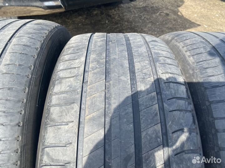 Michelin Latitude Sport 3 275/50 R20 113W