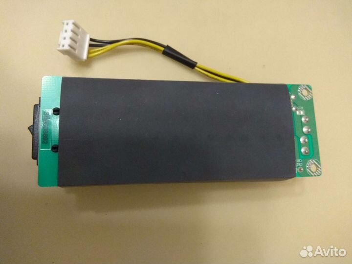 Блок питания светодиодная лента