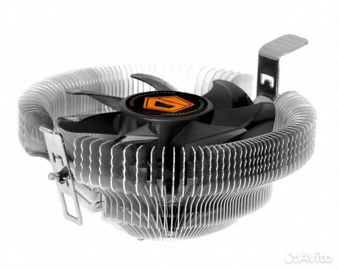 Кулер для процессора ID-cooling DK-01S