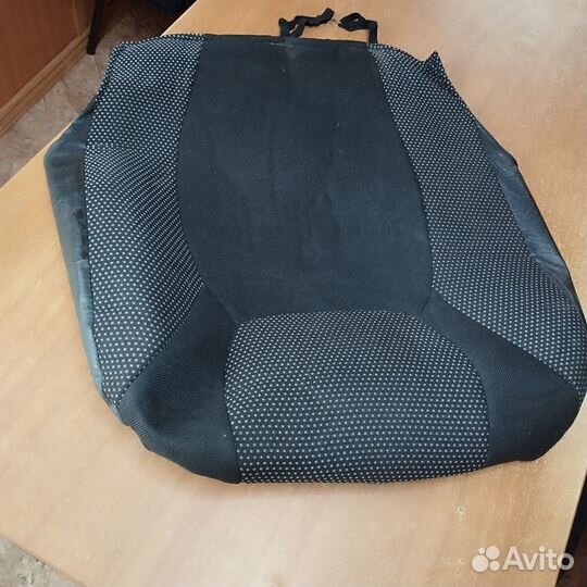 Чехлы chevrolet niva