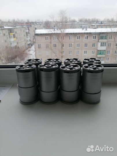 Ножки для кухонного гарнитура