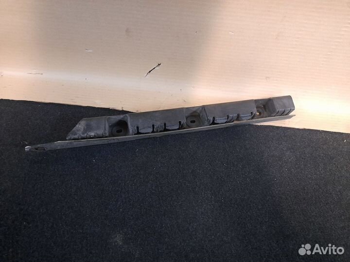Кронштейн заднего бампера П BMW X3 E83 бмв Х3 Е83