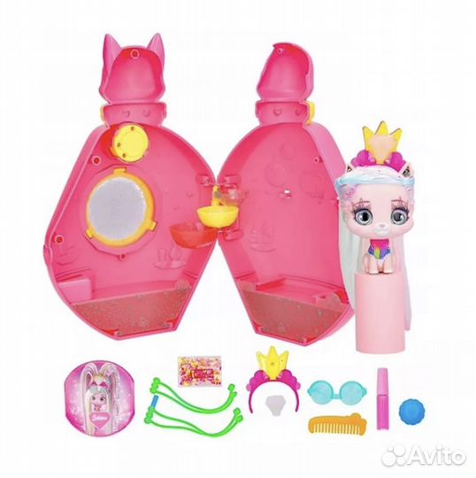 Vip pets Cats - Selena