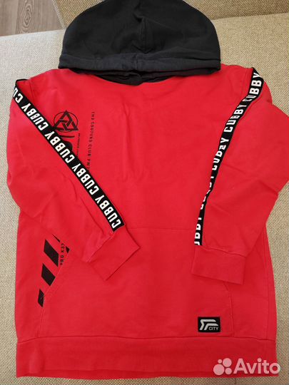 Спортивный костюм