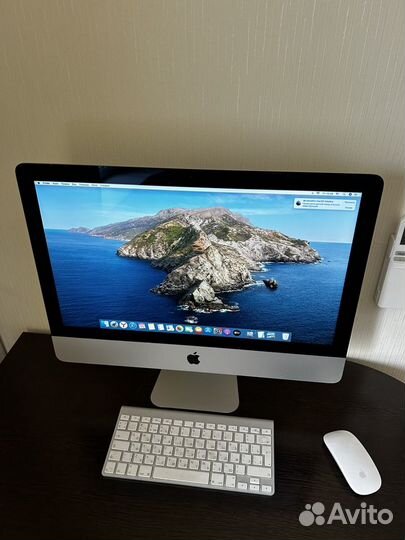 Apple iMac 21.5 2013 8Gb 1Tb