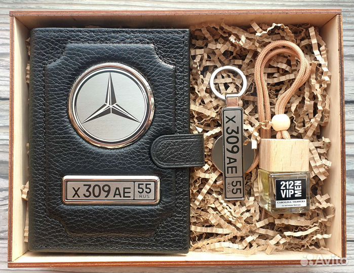 Обложка для документов