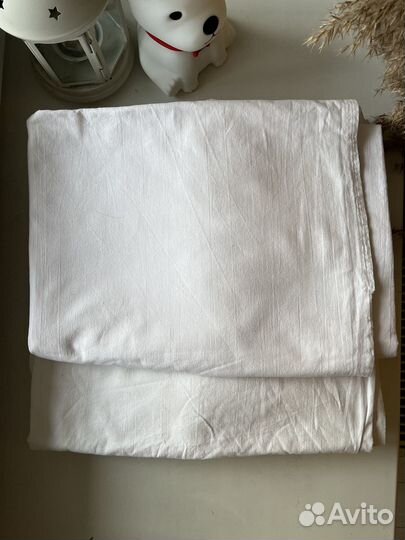 Пелёнки, клеенки, постельное белье