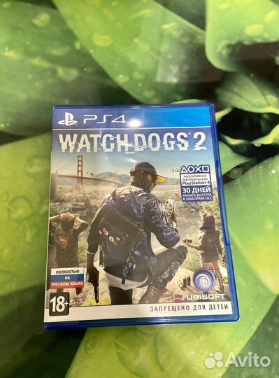 Игры для приставок ps4