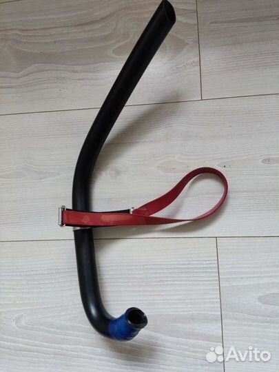 Трубка для подводного плавания