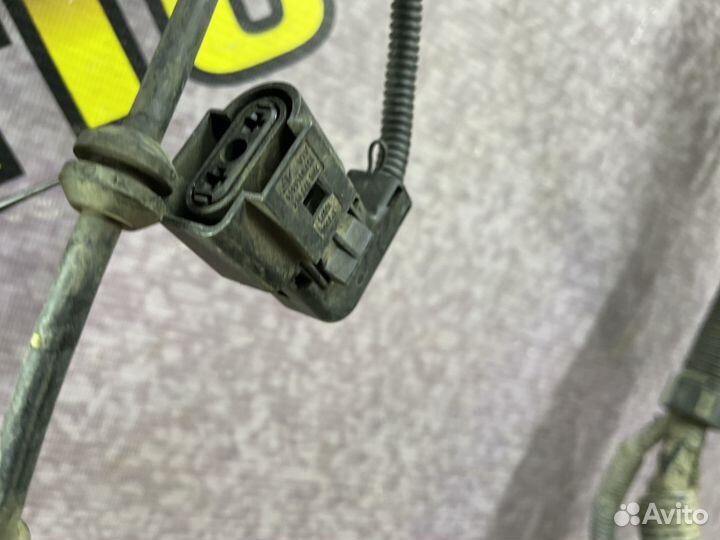 Проводка подторпедная Octavia 1.6 AKL 1998 Октавия